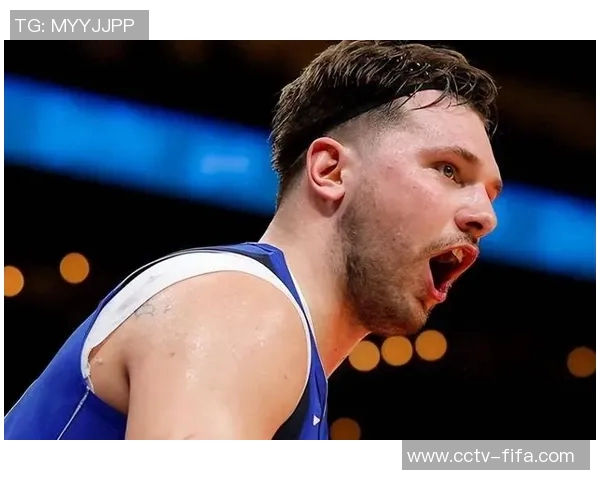 前NBA主帅点评东契奇:持球能力强大但无球状态下表现平平 前NBA主帅点评东契奇:持球能力强大但无球状态下表现平平