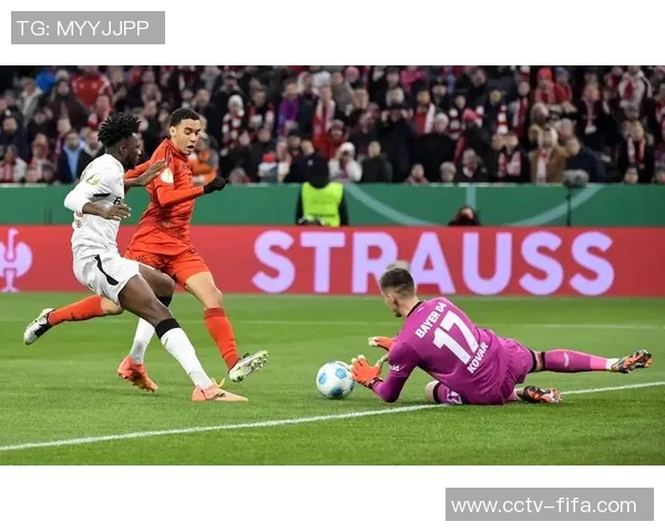 德国杯14决赛即将开战勒沃库森与拜仁莱比锡对决时间公布 德国杯14决赛即将开战勒沃库森与拜仁莱比锡对决时间公布