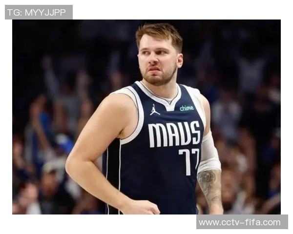 前NBA主帅点评东契奇：持球能力强大但无球状态下表现平平