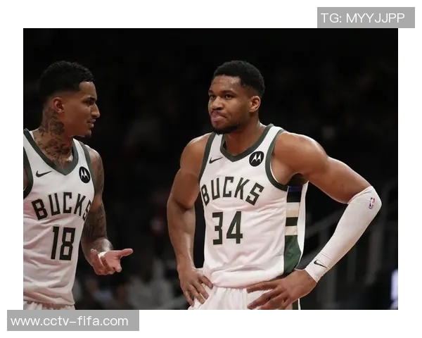 明天雄鹿对阵尼克斯库兹马和科尔安东尼出战存疑引关注